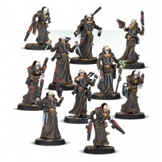 Delaque Gang